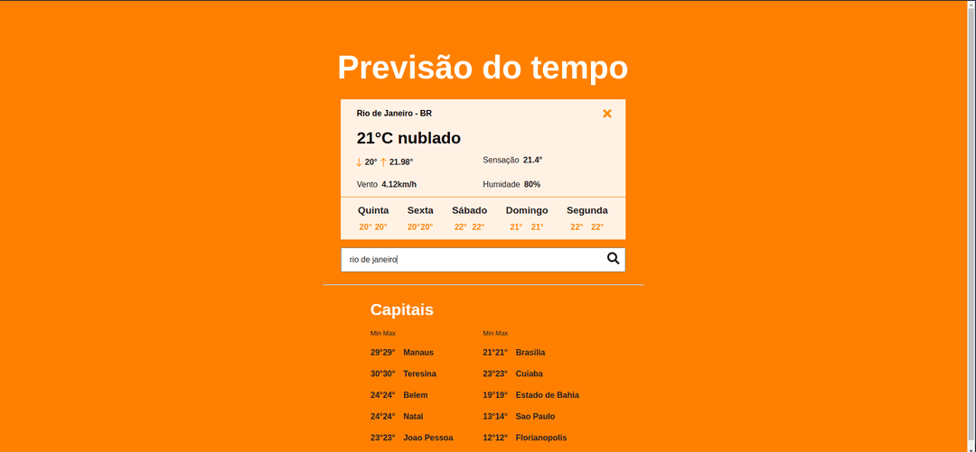 Douglas Matos perfil